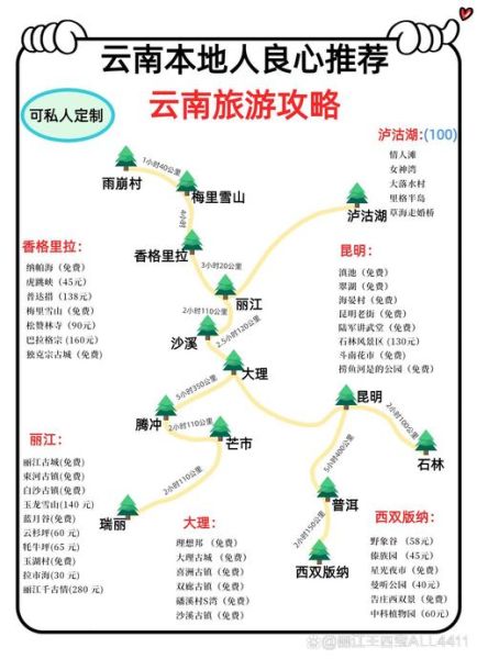 云南本土非物质文化遗产（云南非遗体验游最佳路线）-第1张图片-八三百科