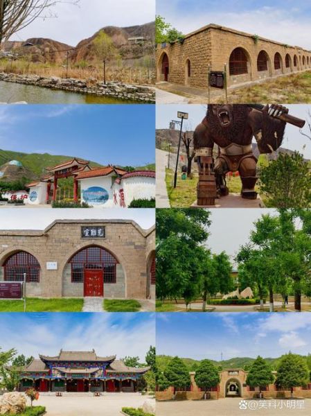 临汾市非物质文化遗产馆（临汾市非物质文化遗产馆门票多少钱）-第1张图片-八三百科