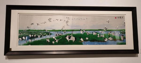 围场满绣非物质文化遗产（围场满绣非遗技艺学习指南）-第3张图片-八三百科