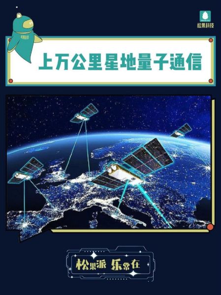 量子通信计算技术（中国量子通信技术为何能实现全球领先）-第2张图片-八三百科