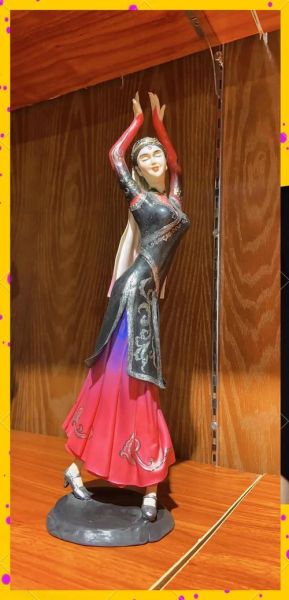 新疆非物质文化遗产概述（新疆非遗清单里都有哪些国家级项目）-第2张图片-八三百科