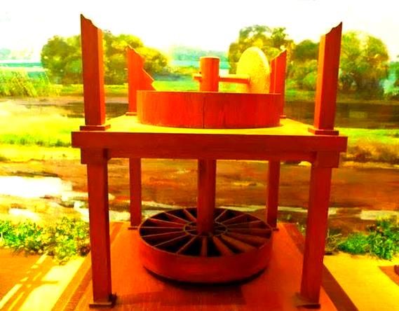 非物质文化遗产水磨（非遗水磨的制作工序有哪些）-第3张图片-八三百科