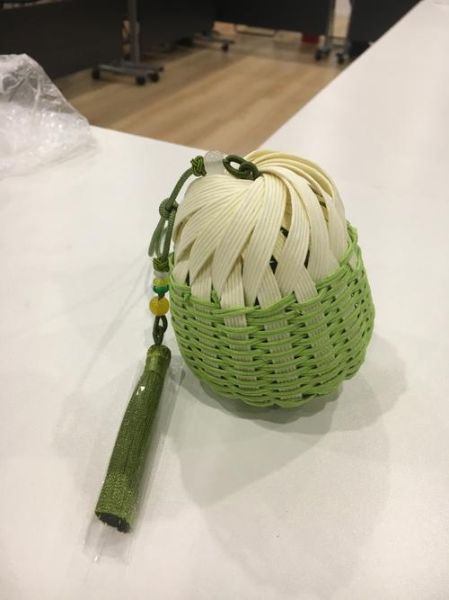 安徽藤编非物质文化遗产（安徽藤编非物质文化遗产新手入门指南）-第2张图片-八三百科