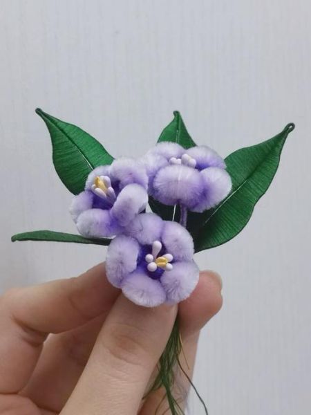 花非物质文化遗产（花非物质文化遗产工艺教学入门）-第2张图片-八三百科