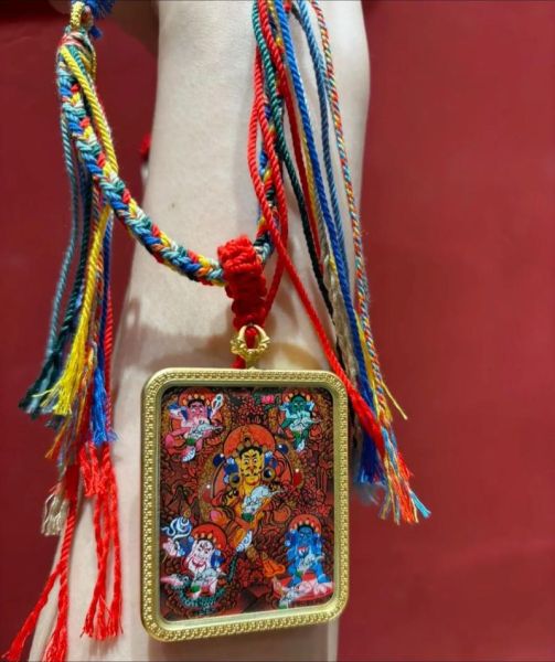 班卡乡村非物质文化遗产（班卡村非遗文化有哪些值得一看的宝藏）-第1张图片-八三百科