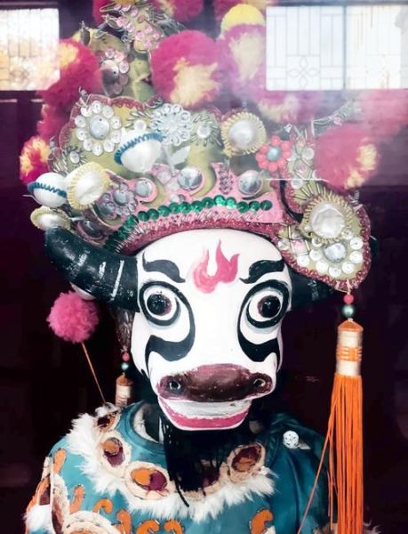 坎市非物质文化遗产（坎市有哪些值得一看的非遗瑰宝）-第1张图片-八三百科