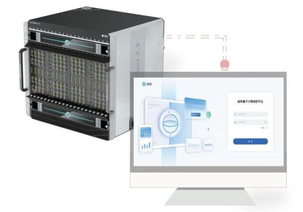 超导量子计算模块怎么用(超导量子计算模块怎么用的正确姿势)-第1张图片-八三百科 超导量子计算模块怎么用(超导量子计算模块怎么用的正确姿势)-第1张图片-八三百科