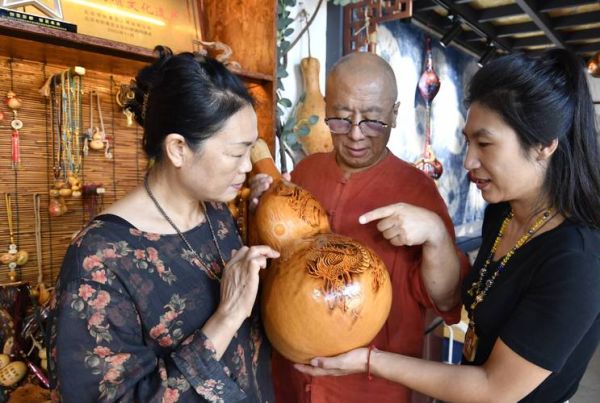 怀柔非物质文化遗产（怀柔非遗有哪些民间技艺）-第1张图片-八三百科