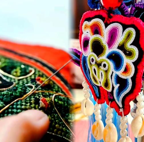 怀柔非物质文化遗产（怀柔非遗有哪些民间技艺）-第2张图片-八三百科