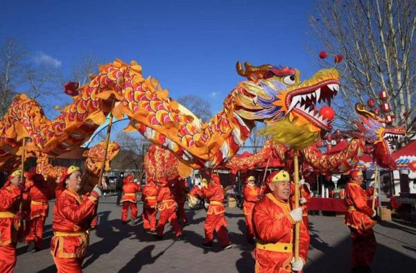 怀柔非物质文化遗产（怀柔非遗有哪些民间技艺）-第3张图片-八三百科