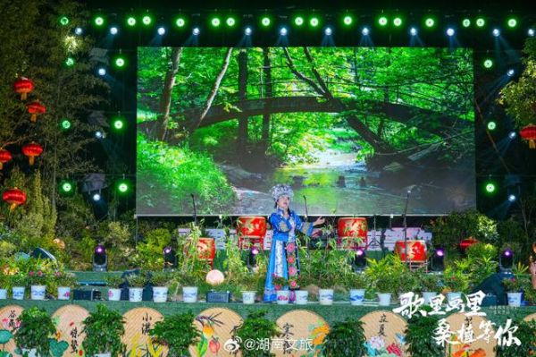 张家界非物质文化遗产（张家界桑植民歌在哪学靠谱）-第1张图片-八三百科