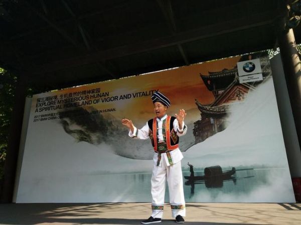 张家界非物质文化遗产（张家界桑植民歌在哪学靠谱）-第2张图片-八三百科