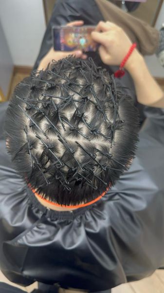 头发非物质文化遗产（头发非物质文化遗产技艺有哪些）-第1张图片-八三百科