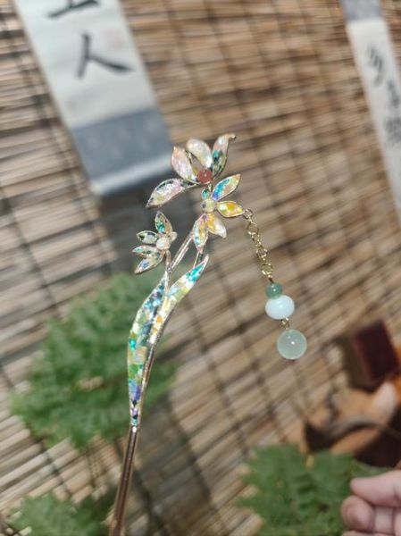 头发非物质文化遗产（头发非物质文化遗产技艺有哪些）-第2张图片-八三百科