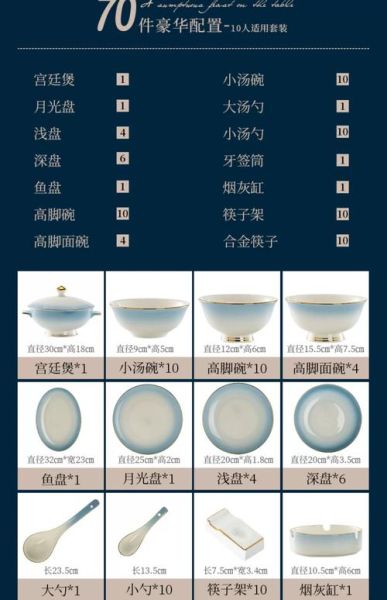 非物质文化遗产餐具（非遗餐具是什么？一次性看懂非遗餐具入门指南）-第1张图片-八三百科