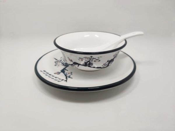 非物质文化遗产餐具（非遗餐具是什么？一次性看懂非遗餐具入门指南）-第2张图片-八三百科