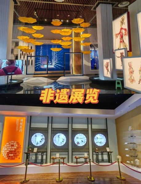 成都非物质文化遗产保护（成都非物质文化遗产保护新手怎么学）-第3张图片-八三百科