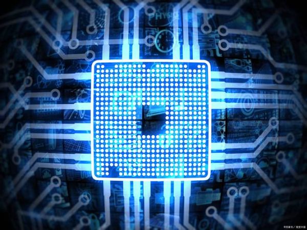 量子计算机新技术(2025量子计算机新技术能破解比特币吗)-第2张图片-八三百科 量子计算机新技术(2025量子计算机新技术能破解比特币吗)-第2张图片-八三百科