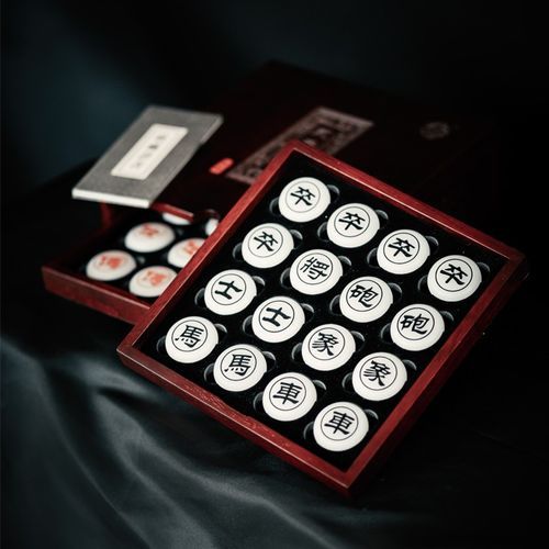 非物质象棋文化遗产(中国象棋非遗传承人申请条件是什么)-第2张图片-八三百科 非物质象棋文化遗产(中国象棋非遗传承人申请条件是什么)-第2张图片-八三百科