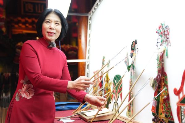 唐山非物质文化遗产-第1张图片-八三百科