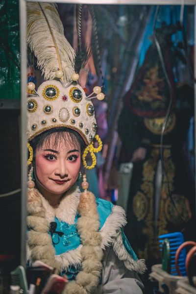 潮剧 非物质文化遗产（潮剧为什么入选国家级非遗）-第1张图片-八三百科