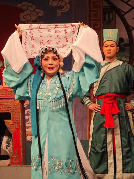 潮剧 非物质文化遗产（潮剧为什么入选国家级非遗）-第3张图片-八三百科