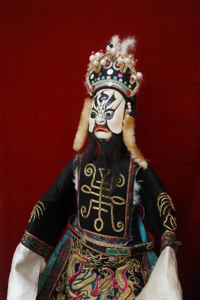 潮剧 非物质文化遗产（潮剧为什么入选国家级非遗）-第2张图片-八三百科