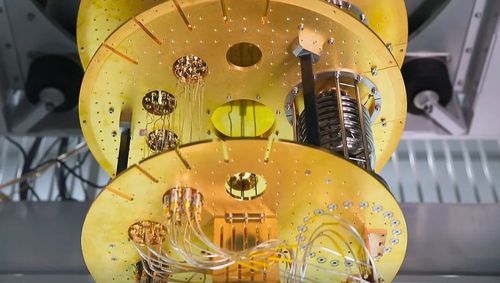 悟源号超导量子计算机（悟源号超导量子计算机多少钱一台）-第3张图片-八三百科