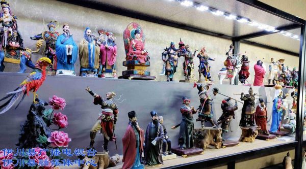 非物质文化遗产 骂街（骂街非遗在哪里能看到）-第3张图片-八三百科