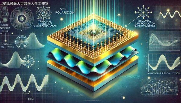 量子计算和室温超导（量子计算需要室温超导吗）-第2张图片-八三百科