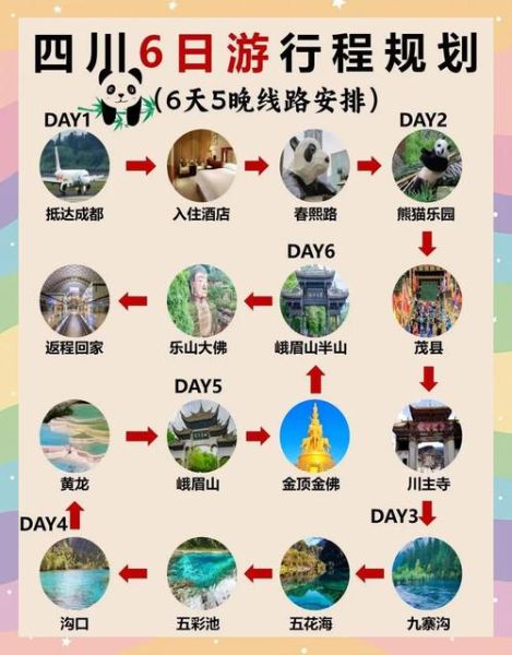 四川非物质文化遗产研学（四川非物质文化遗产研学一日游路线）-第2张图片-八三百科