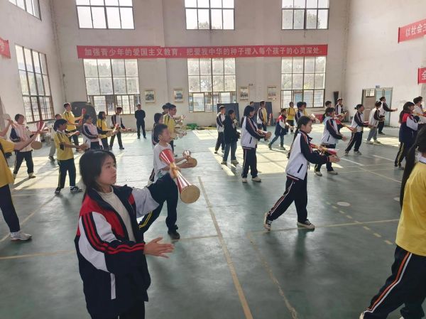 课间操非物质文化遗产（课间操非物质文化遗产有哪些项目）-第2张图片-八三百科