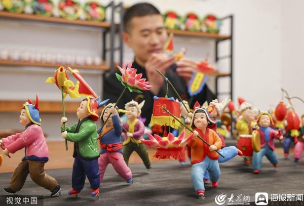 沂蒙了非物质文化遗产（沂蒙非物质文化遗产有哪些）-第2张图片-八三百科