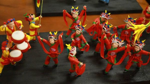 沂蒙了非物质文化遗产（沂蒙非物质文化遗产有哪些）-第3张图片-八三百科