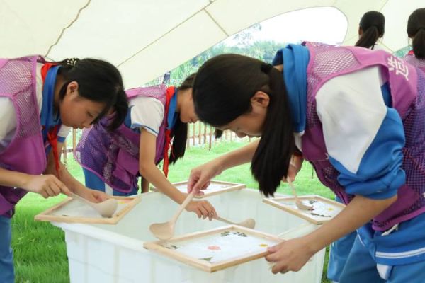 非物质文化遗产 造纸（新手如何体验古法造纸技艺）-第1张图片-八三百科