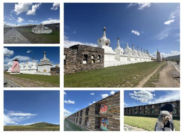 石渠的非物质文化遗产(石渠县有哪些国家级非遗项目)-第1张图片-八三百科 石渠的非物质文化遗产(石渠县有哪些国家级非遗项目)-第1张图片-八三百科