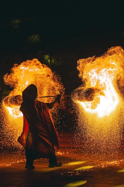 震撼非物质文化遗产（震撼非物质文化遗产短视频怎么做）-第1张图片-八三百科