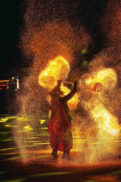 震撼非物质文化遗产（震撼非物质文化遗产短视频怎么做）-第2张图片-八三百科