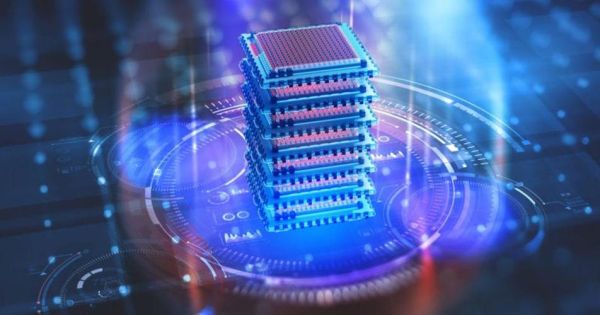 永鼎股份量子计算技术怎么样（永鼎股份量子计算实力真的强吗）-第2张图片-八三百科