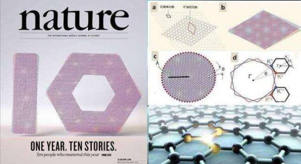 超导石墨烯量子计算（石墨烯超导量子计算入门）-第3张图片-八三百科