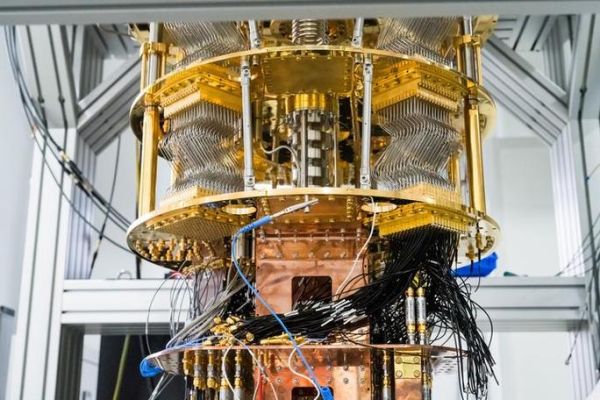 超导量子计算机是给ai用的吗(超导量子计算机是给AI用的吗)-第1张图片-八三百科 超导量子计算机是给ai用的吗(超导量子计算机是给AI用的吗)-第1张图片-八三百科