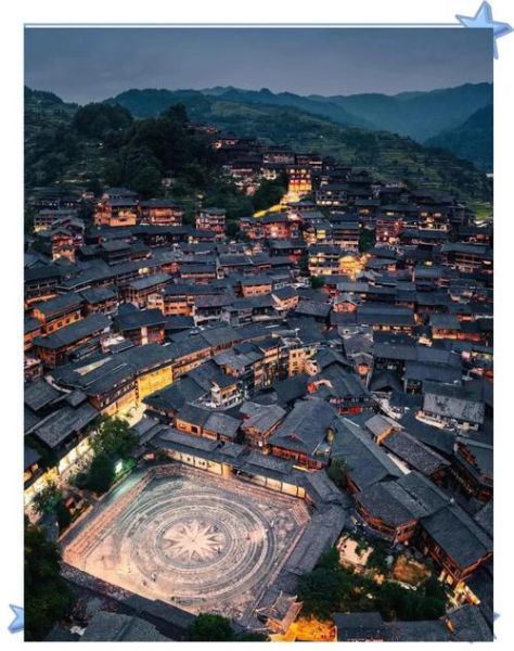 贵州非物质文化遗产村镇（贵州非遗旅游村寨有哪些最值得去）-第1张图片-八三百科