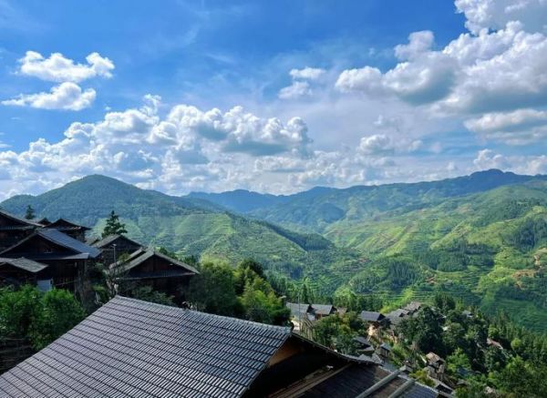 贵州非物质文化遗产村镇（贵州非遗旅游村寨有哪些最值得去）-第3张图片-八三百科