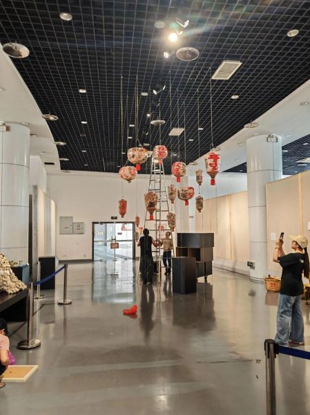 巫溪非物质文化遗产展览(巫溪非遗展览一日游攻略)-第3张图片-八三百科 巫溪非物质文化遗产展览(巫溪非遗展览一日游攻略)-第3张图片-八三百科