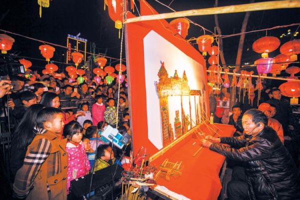 非物质文化遗产王村（王村非遗文化一日游攻略）-第3张图片-八三百科