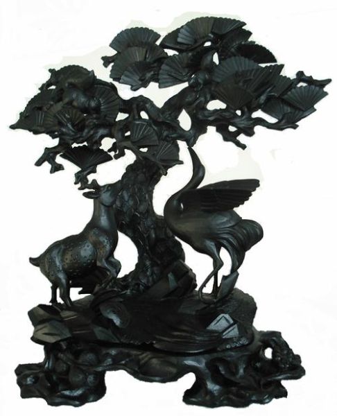 煤精非物质文化遗产（煤精雕刻是非物质文化遗产吗？）-第3张图片-八三百科