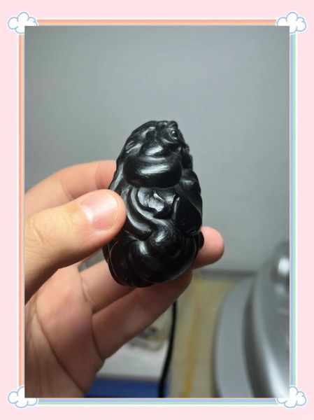 煤精非物质文化遗产（煤精雕刻是非物质文化遗产吗？）-第2张图片-八三百科