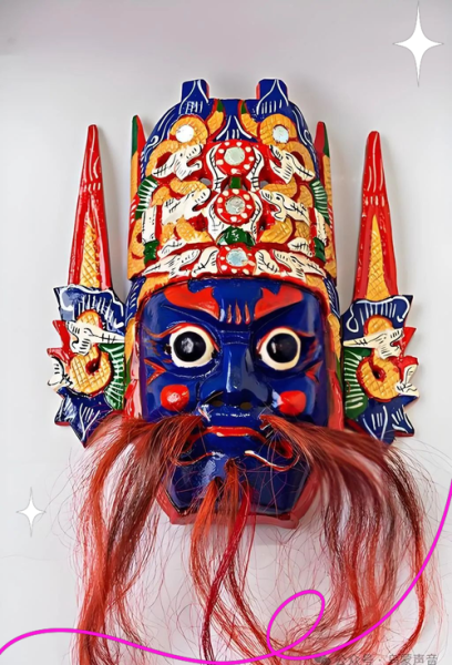 非物质文化遗产安图（安图非物质文化遗产有哪些值得一看）-第3张图片-八三百科