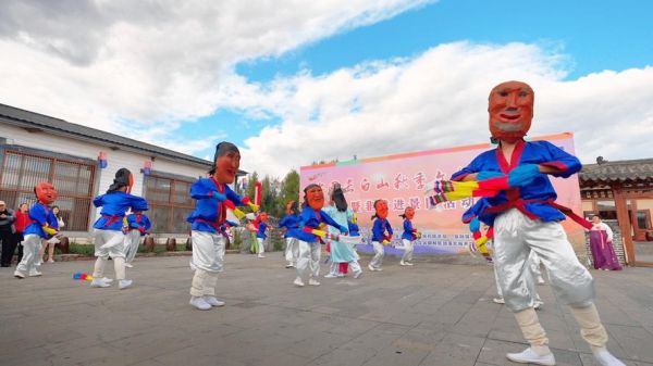 非物质文化遗产安图（安图非物质文化遗产有哪些值得一看）-第2张图片-八三百科