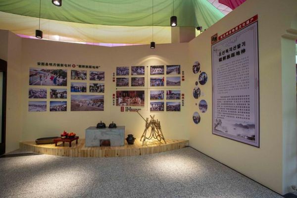 非物质文化遗产安图（安图非物质文化遗产有哪些值得一看）-第1张图片-八三百科